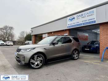 Used Land Rover Discovery 2021 for sale - 74707842: Photo