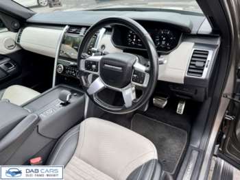 Used Land Rover Discovery 2021 for sale - 74707842: Photo