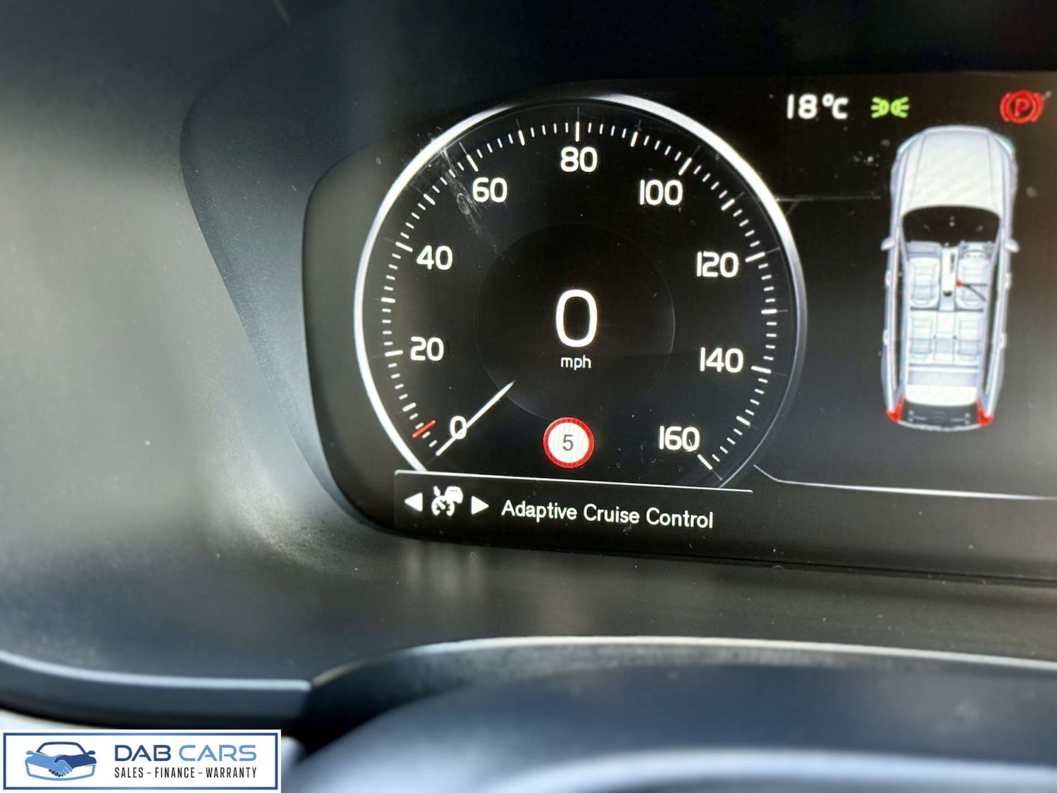 Used Volvo V90 2019 for sale - 77168061: Photo 30