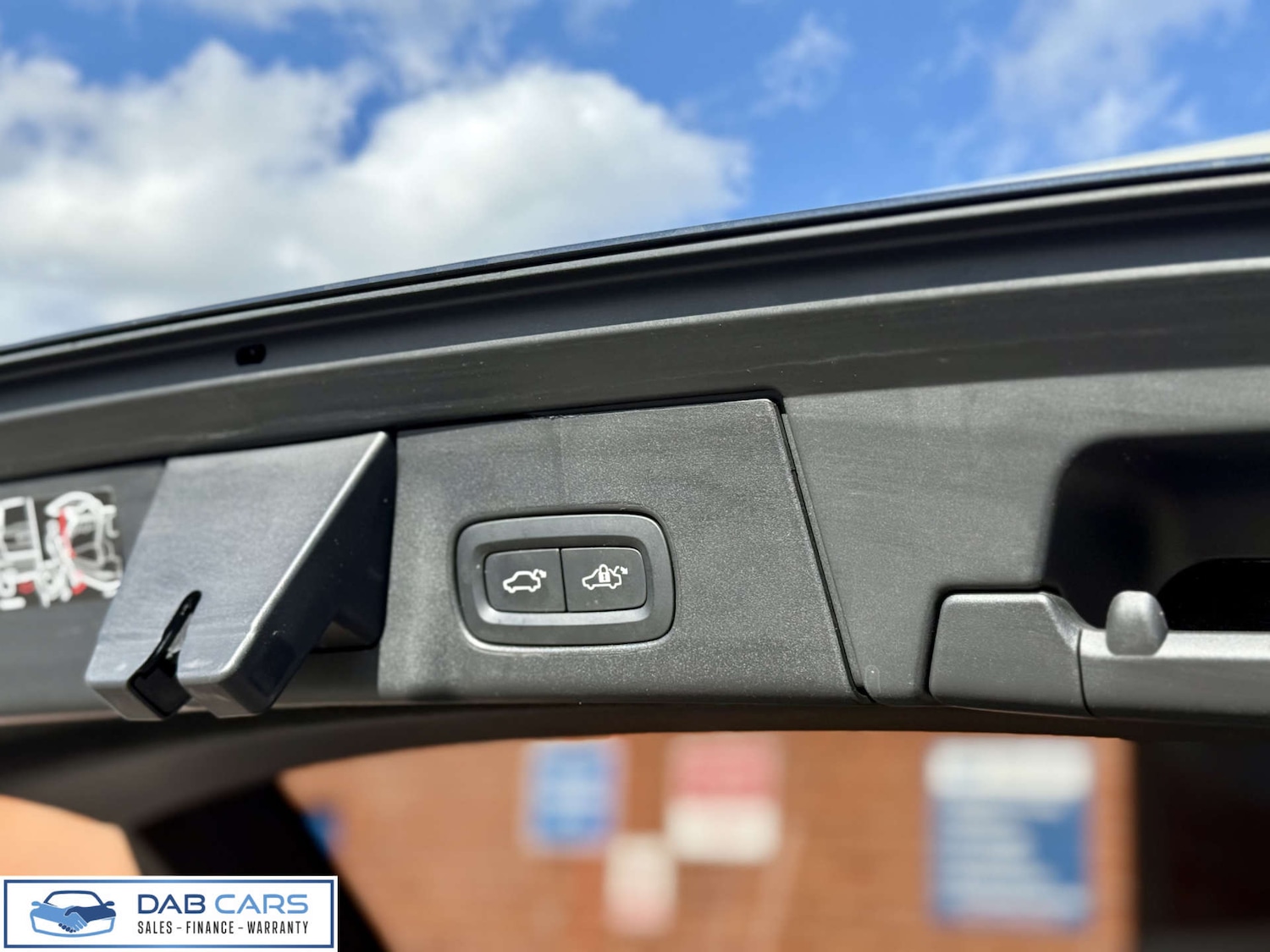 Used Volvo V90 2019 for sale - 77168061: Photo 34