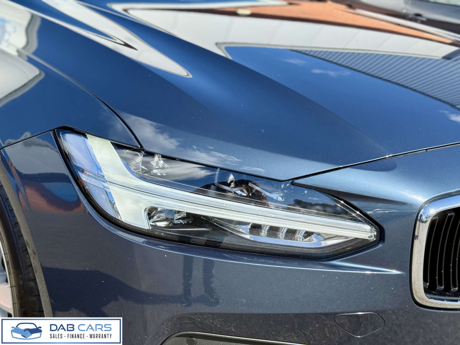 Used Volvo V90 2019 for sale - 77168061: Photo 39