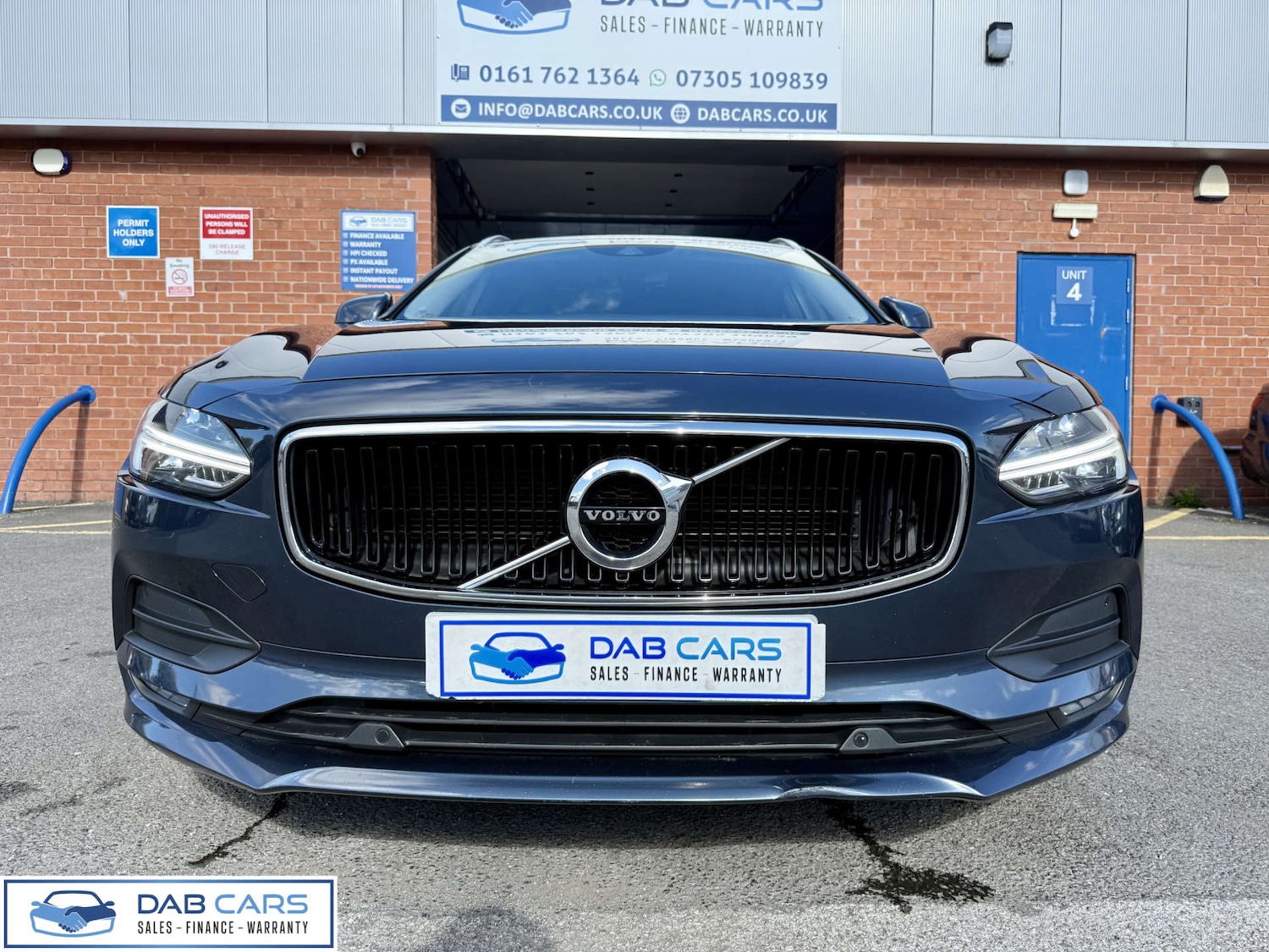 Used Volvo V90 2019 for sale - 77168061: Photo 43