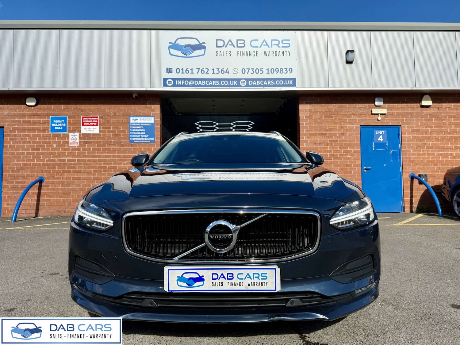 Used Volvo V90 2019 for sale - 77168061: Photo 56