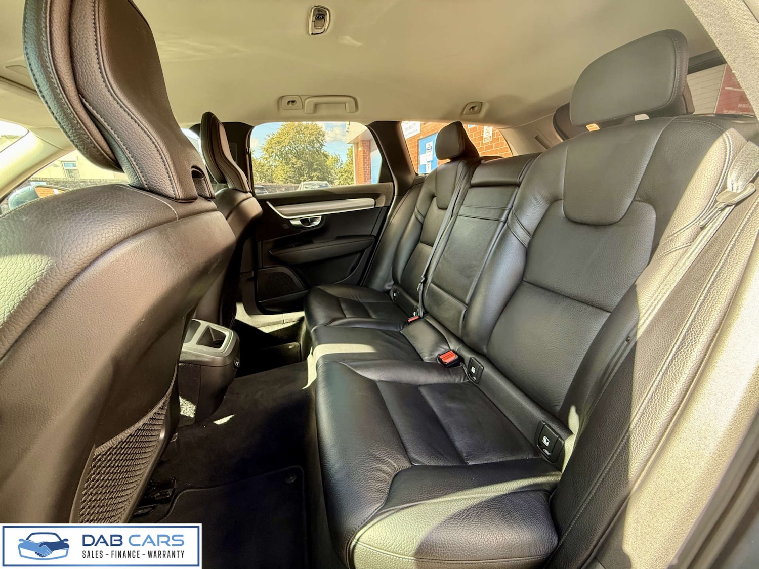 Used Volvo V90 2019 for sale - 77168061: Photo 60