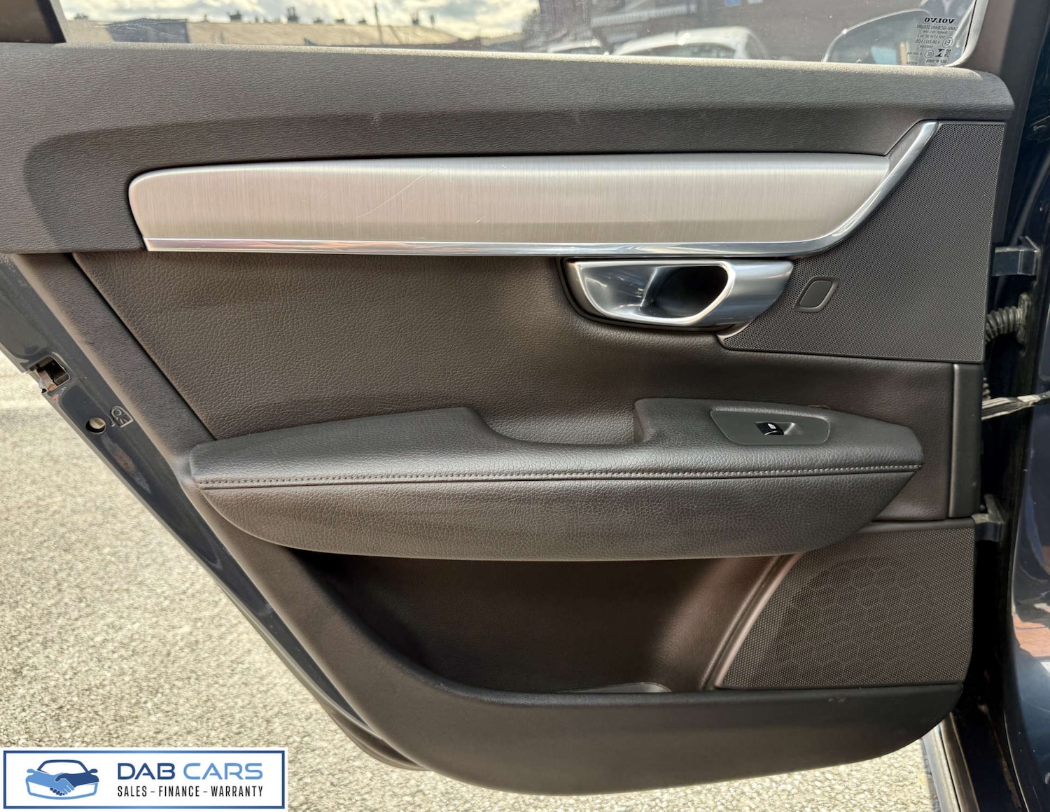 Used Volvo V90 2019 for sale - 77168061: Photo 61