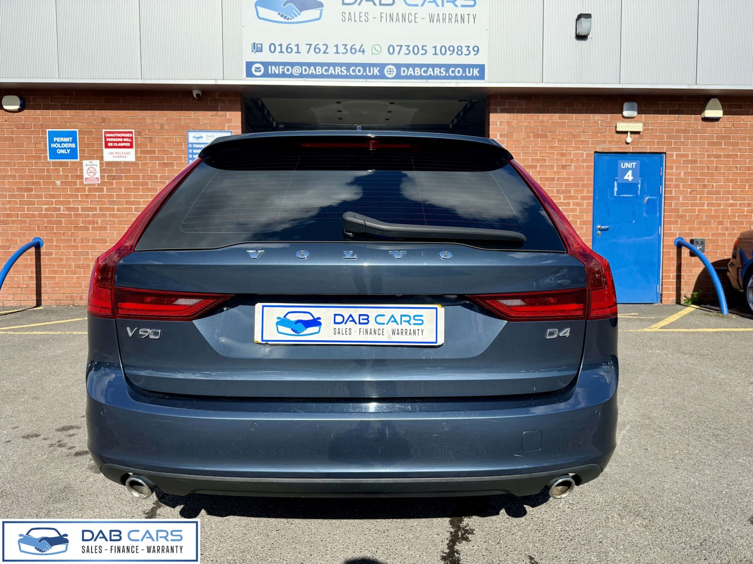 Used Volvo V90 2019 for sale - 77168061: Photo 62