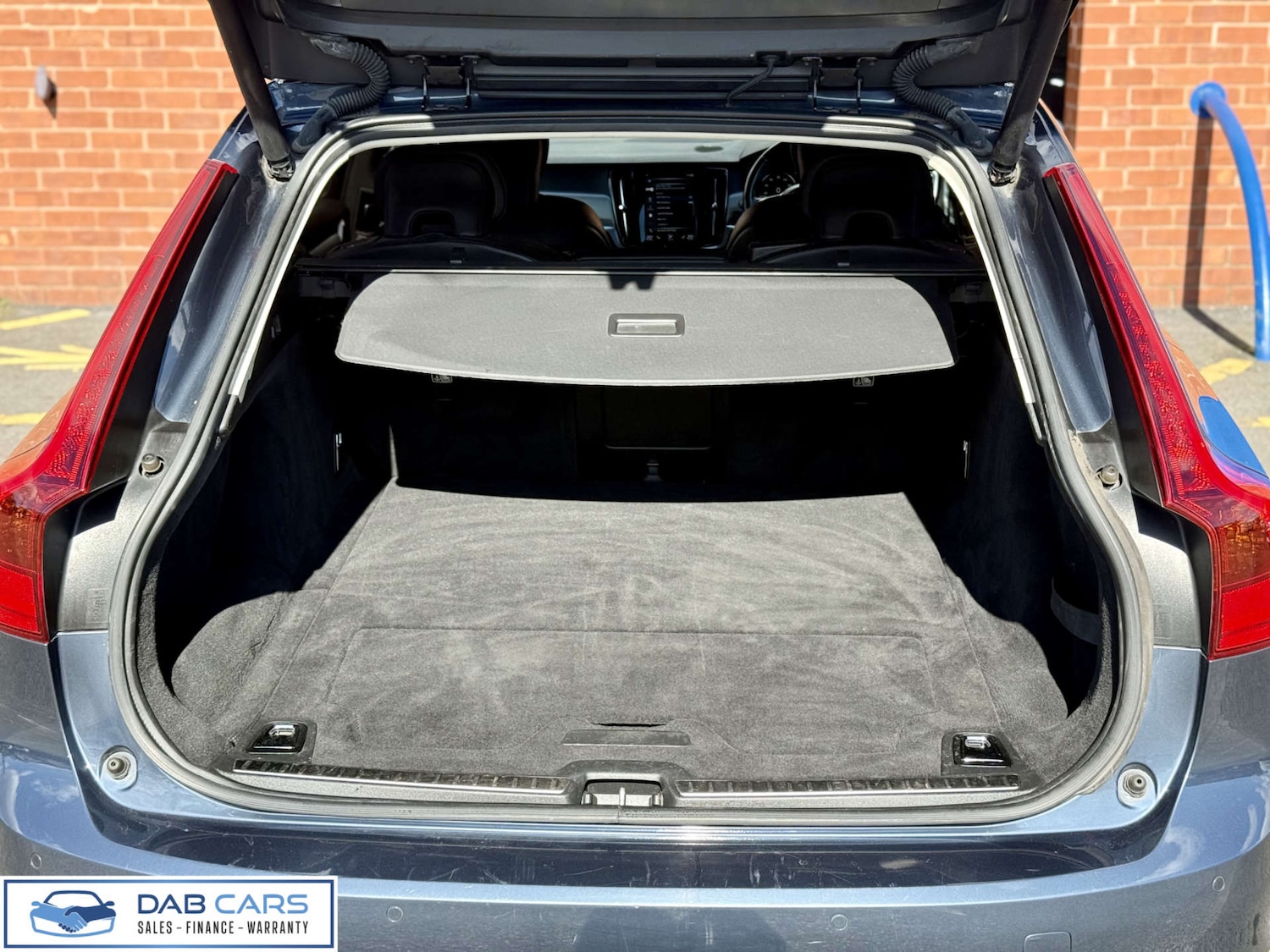 Used Volvo V90 2019 for sale - 77168061: Photo 73