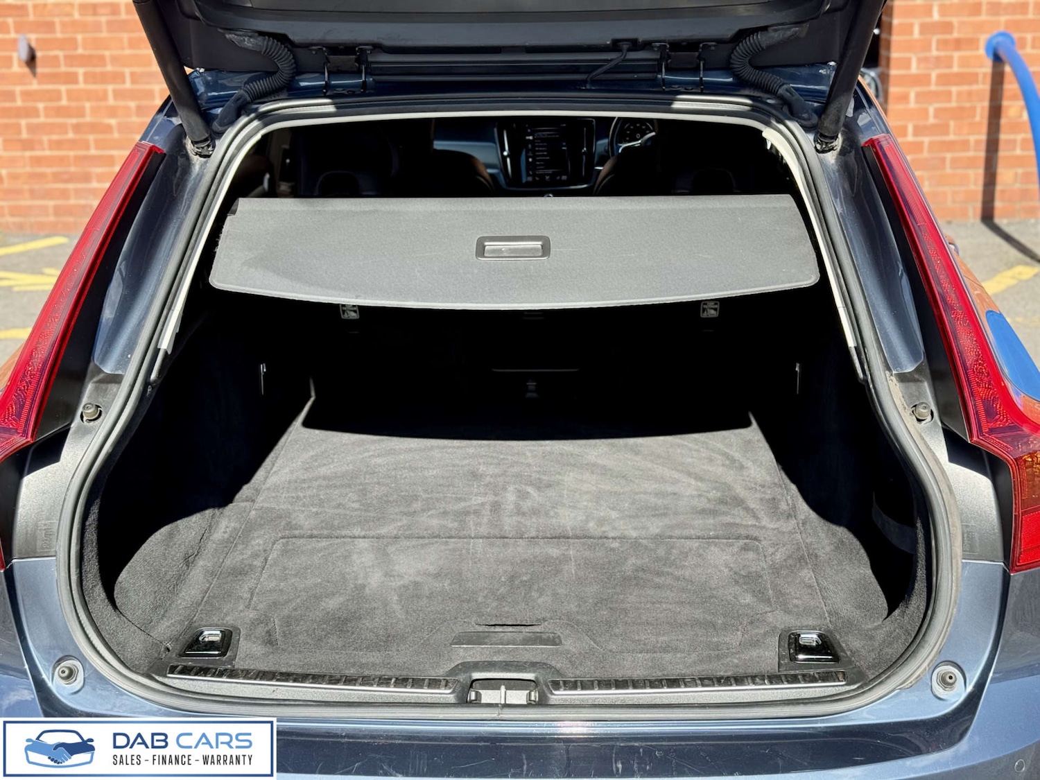 Used Volvo V90 2019 for sale - 77168061: Photo 75