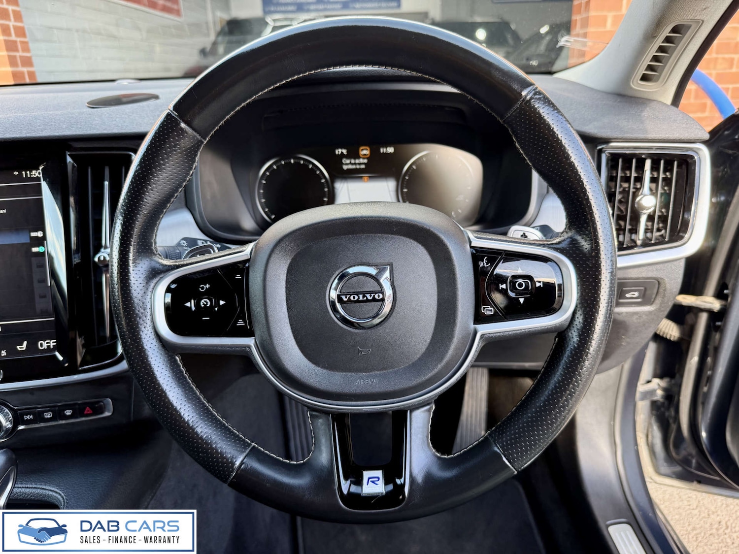 Used Volvo V90 2019 for sale - 77168061: Photo 76