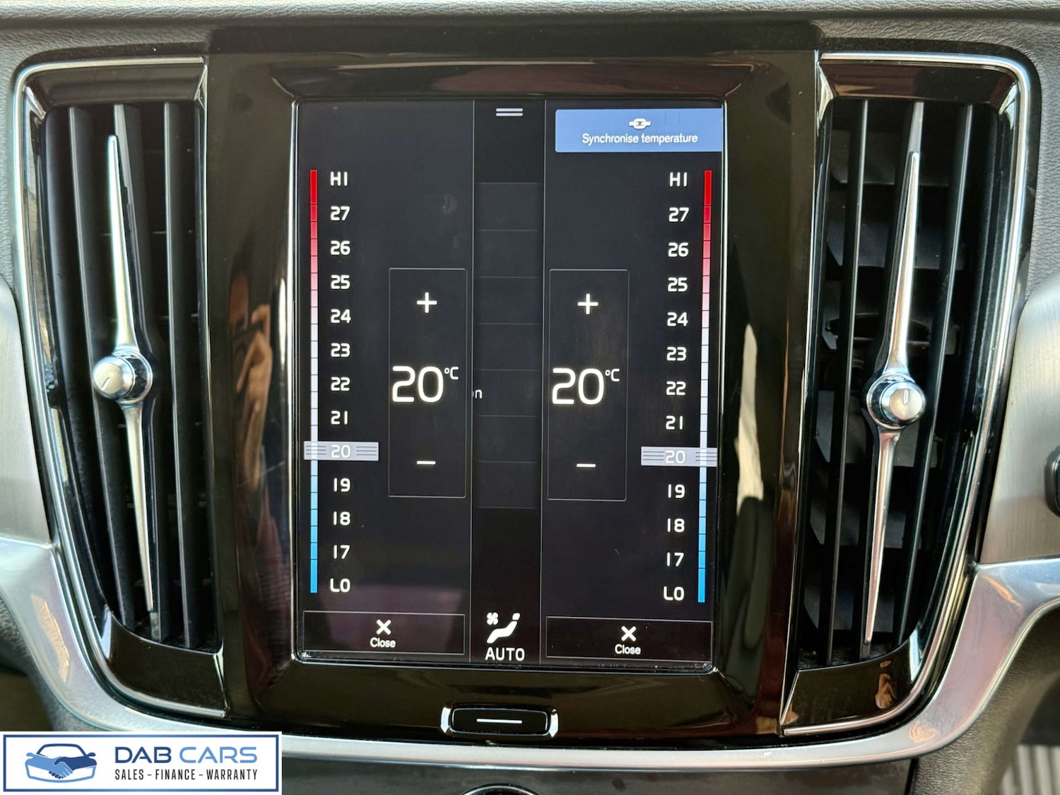Used Volvo V90 2019 for sale - 77168061: Photo 88