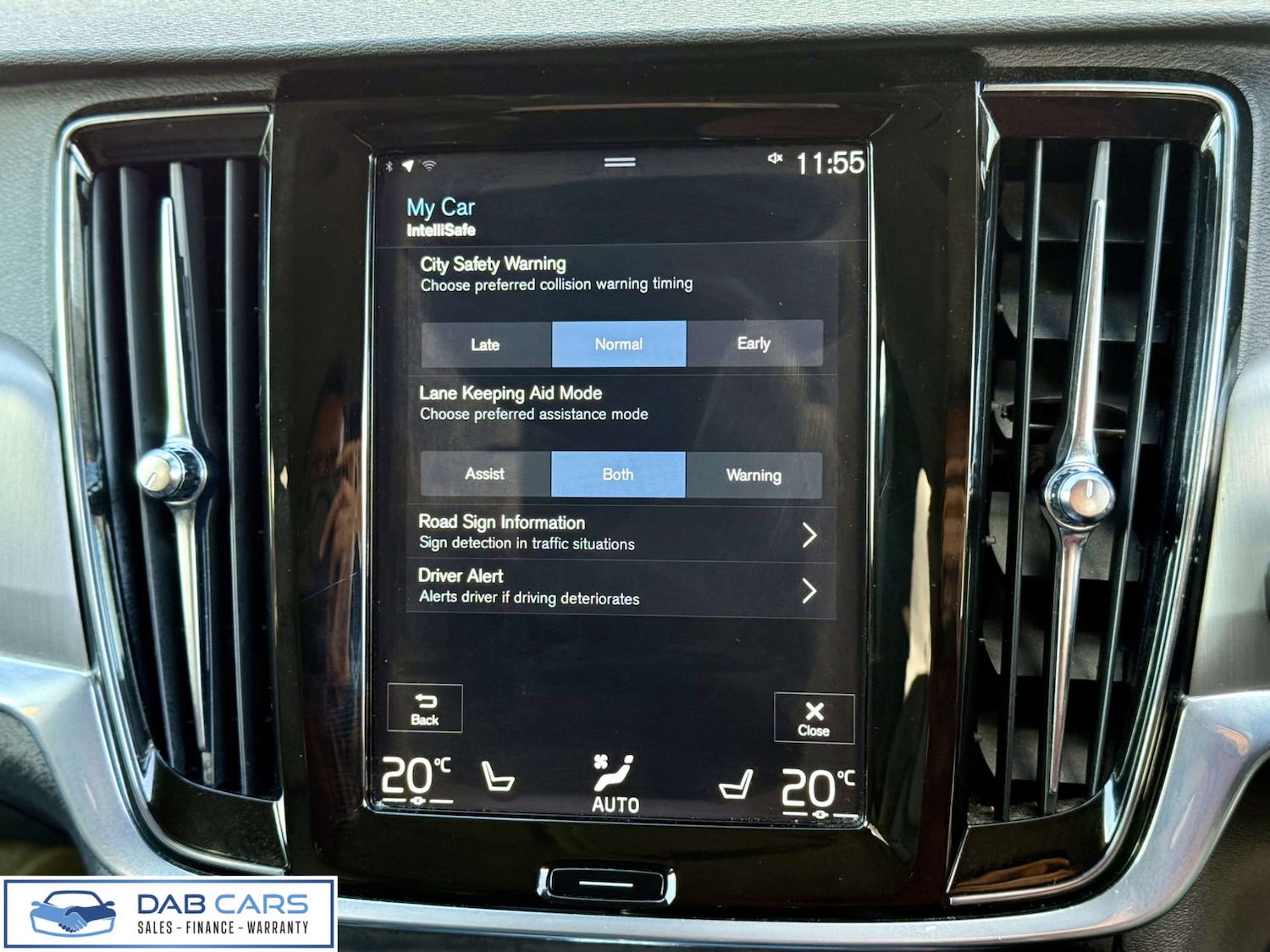 Used Volvo V90 2019 for sale - 77168061: Photo 90