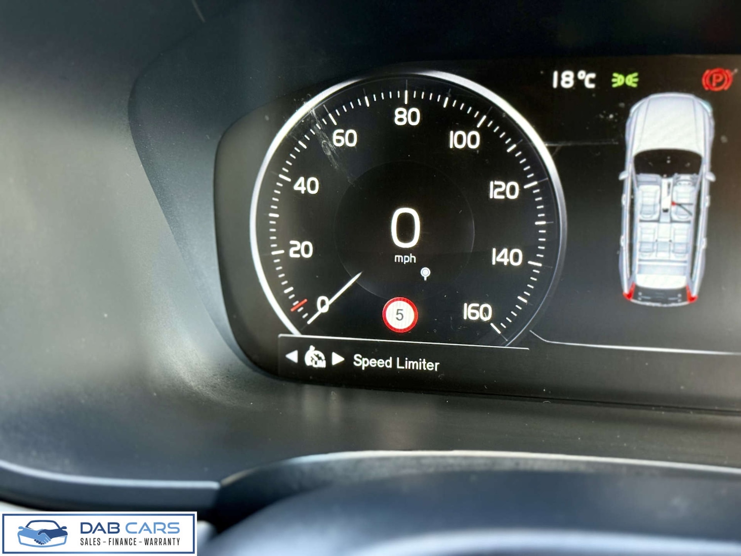 Used Volvo V90 2019 for sale - 77168061: Photo 91