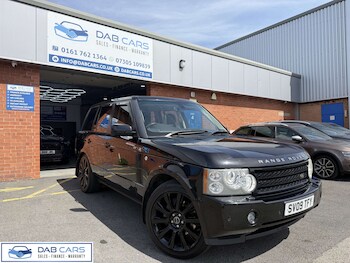 Used Land Rover Range Rover 2009 for sale - 78970920: Photo