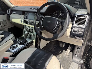 Used Land Rover Range Rover 2009 for sale - 78970920: Photo