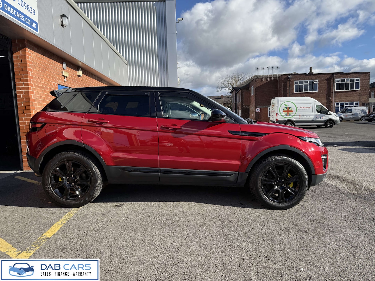 Used Land Rover Range Rover Evoque 2016 for sale - 76764998: Photo 13