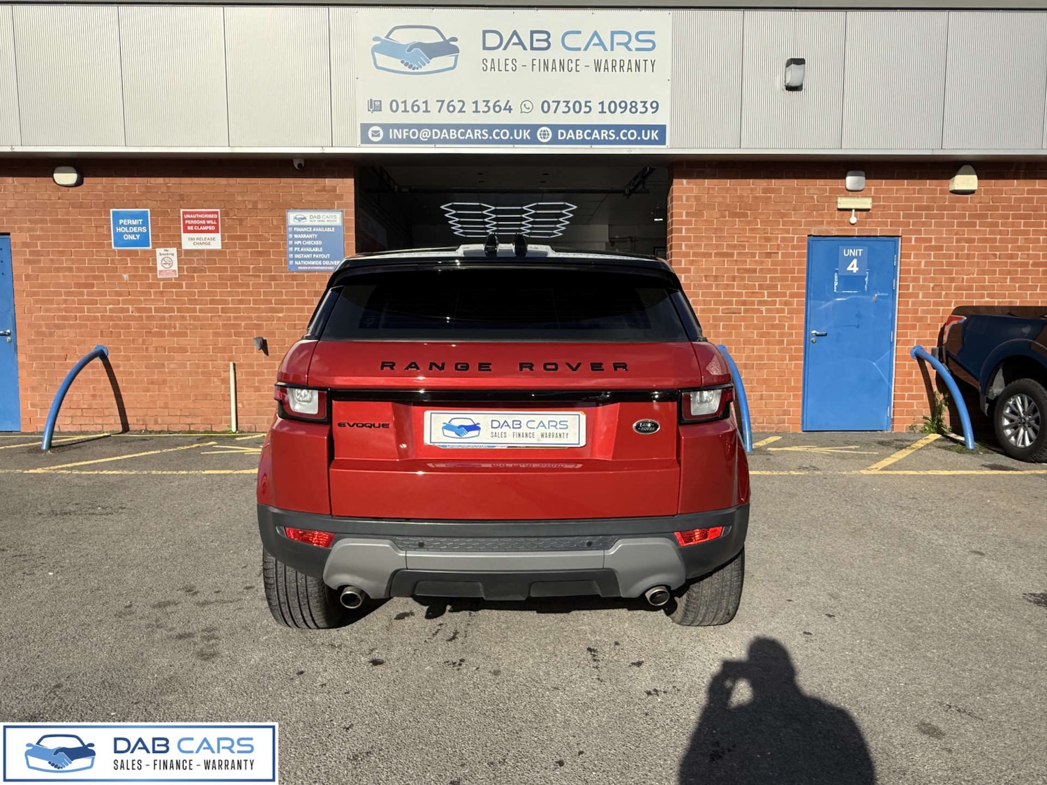 Used Land Rover Range Rover Evoque 2016 for sale - 76764998: Photo 15