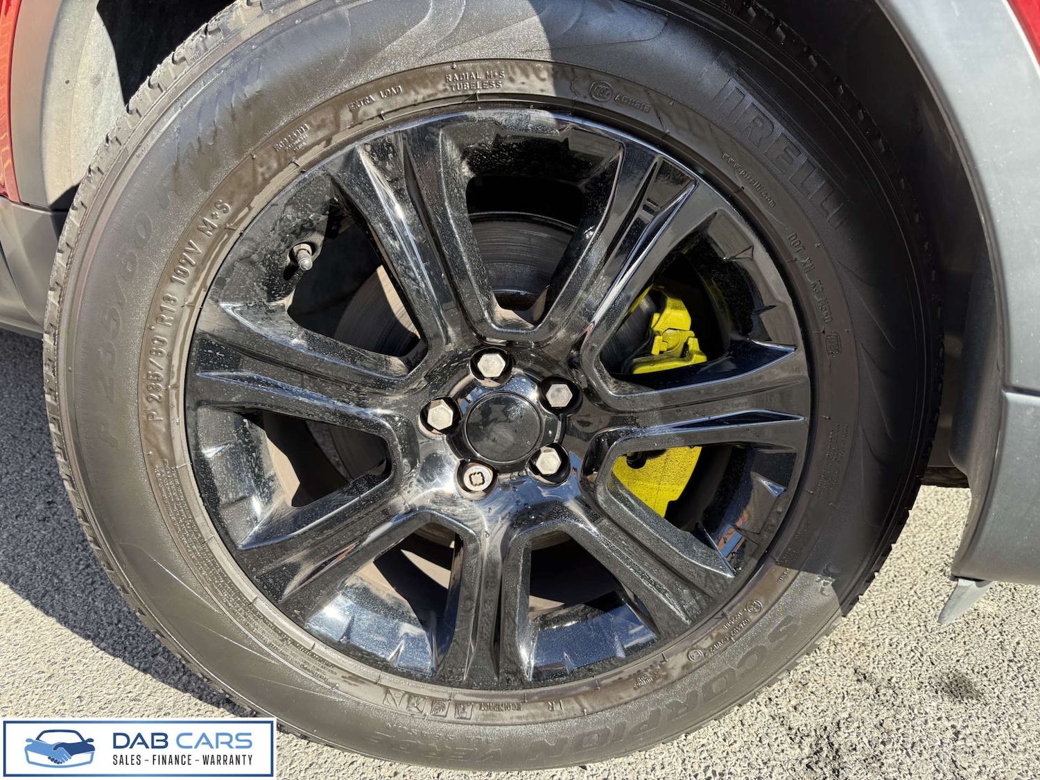 Used Land Rover Range Rover Evoque 2016 for sale - 76764998: Photo 16