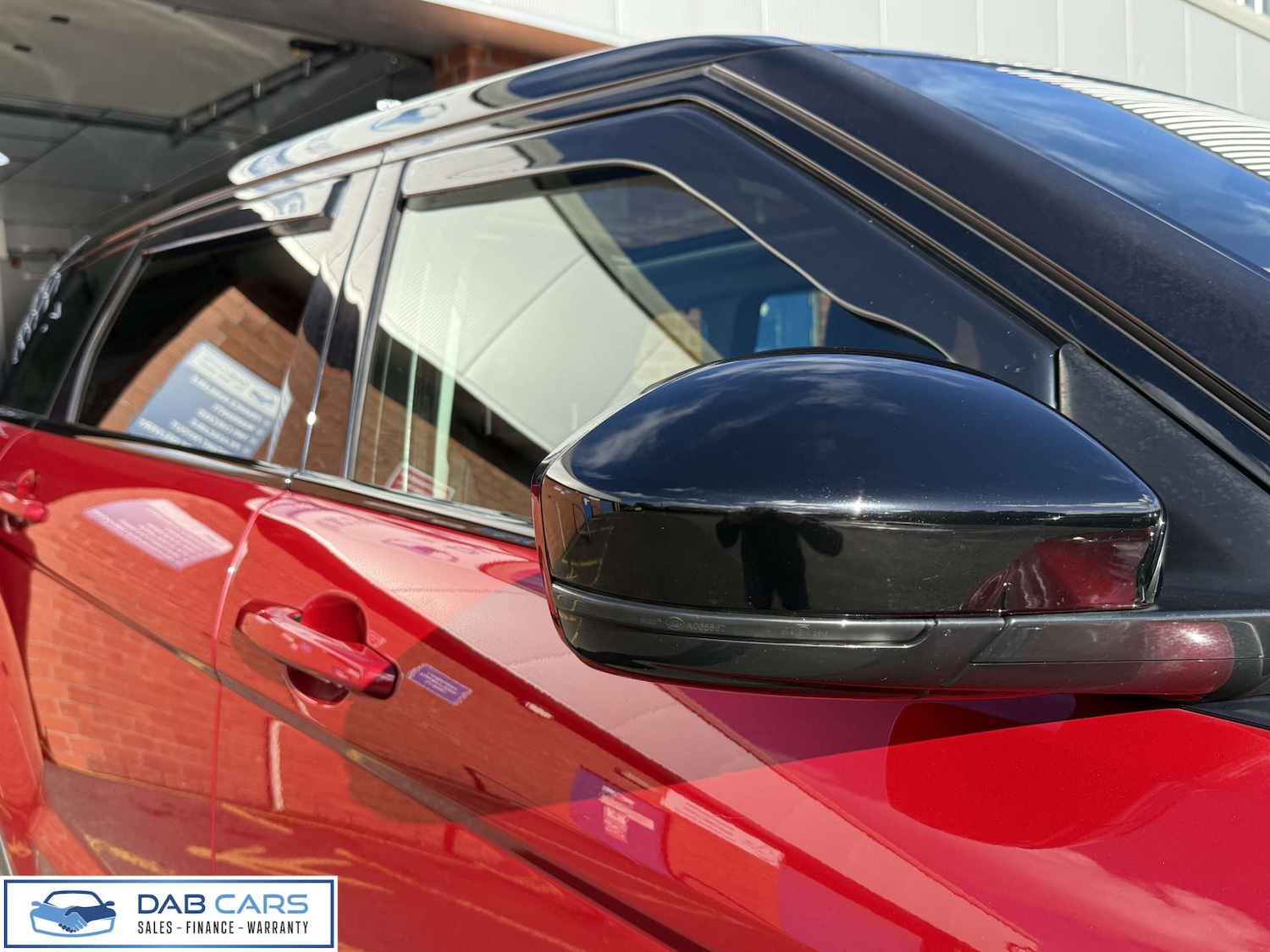 Used Land Rover Range Rover Evoque 2016 for sale - 76764998: Photo 17