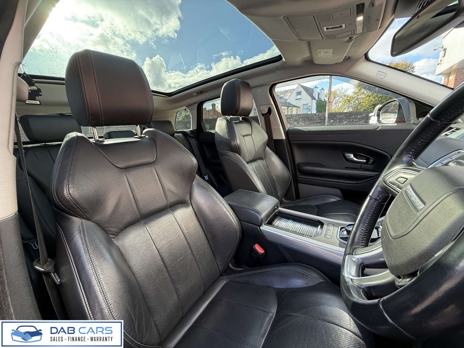 Used Land Rover Range Rover Evoque 2016 for sale - 76764998: Photo 18