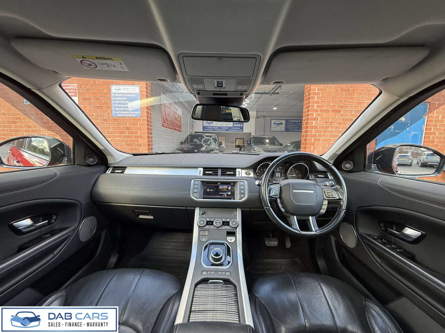 Used Land Rover Range Rover Evoque 2016 for sale - 76764998: Photo 21