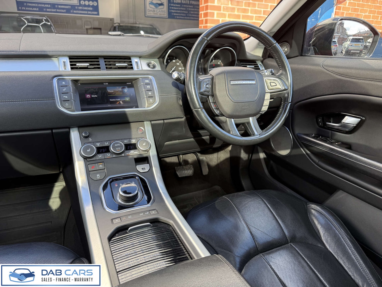 Used Land Rover Range Rover Evoque 2016 for sale - 76764998: Photo 22