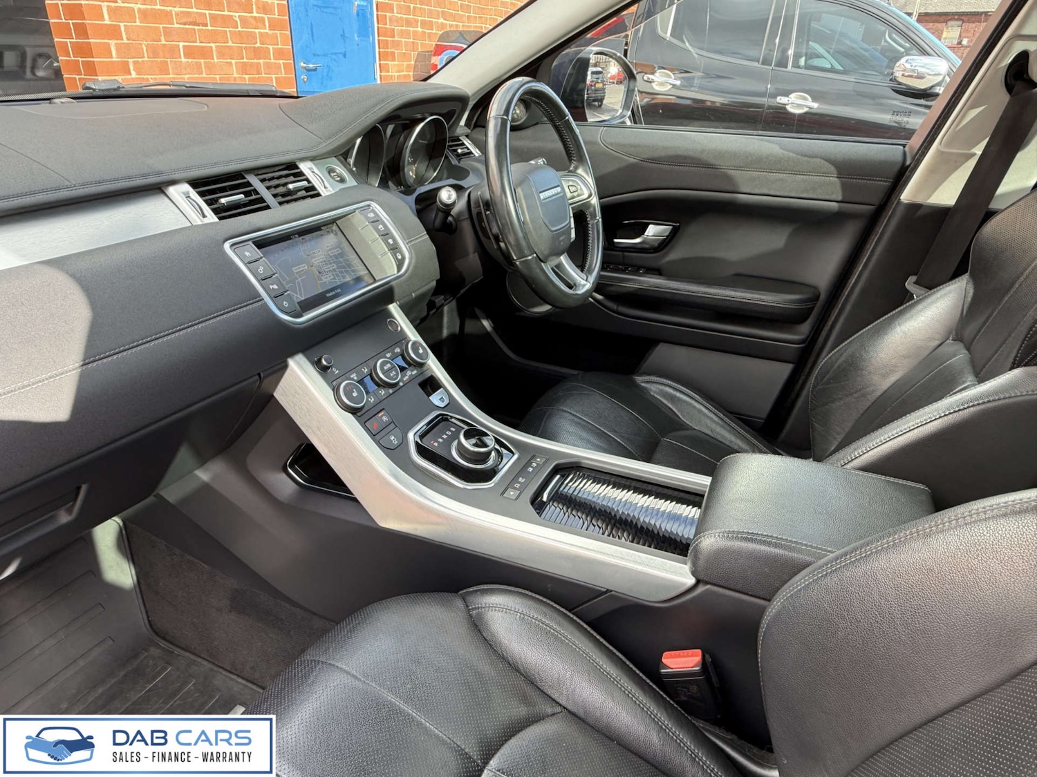 Used Land Rover Range Rover Evoque 2016 for sale - 76764998: Photo 24