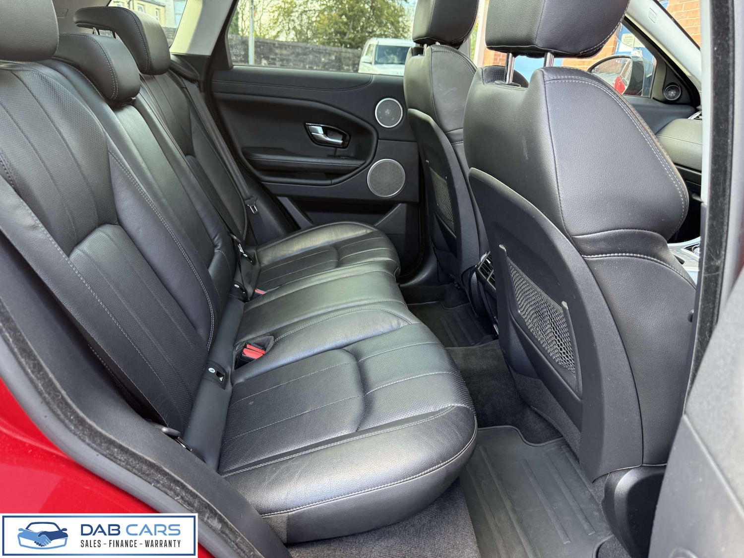 Used Land Rover Range Rover Evoque 2016 for sale - 76764998: Photo 25