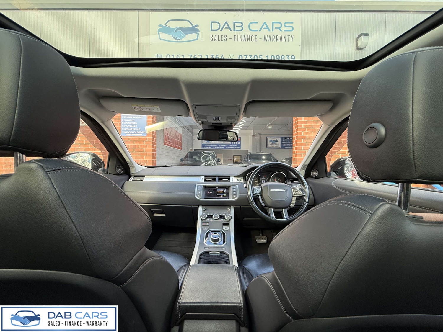 Used Land Rover Range Rover Evoque 2016 for sale - 76764998: Photo 27