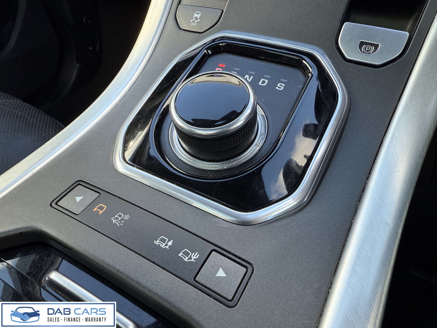 Used Land Rover Range Rover Evoque 2016 for sale - 76764998: Photo 29