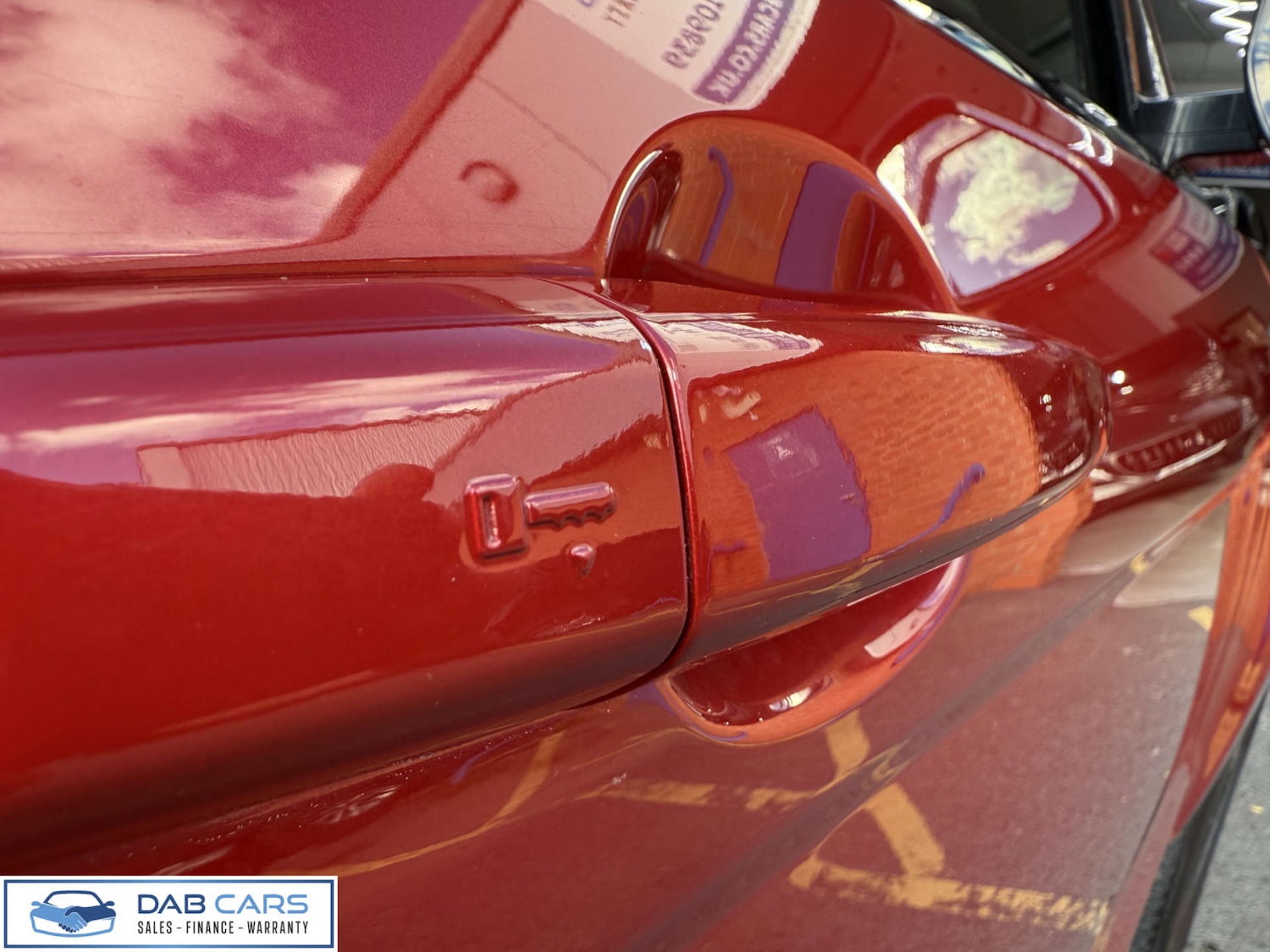 Used Land Rover Range Rover Evoque 2016 for sale - 76764998: Photo 30