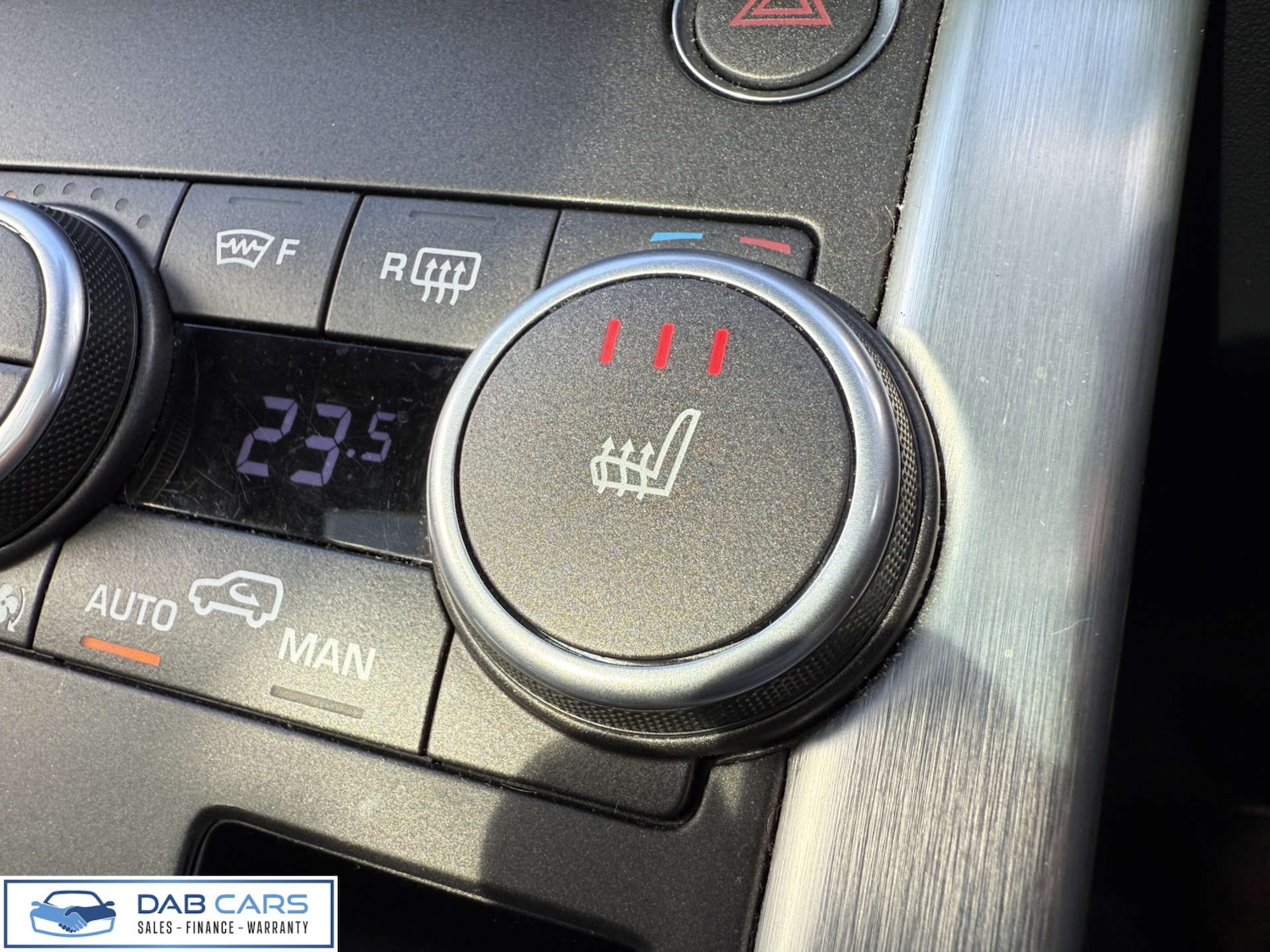 Used Land Rover Range Rover Evoque 2016 for sale - 76764998: Photo 36