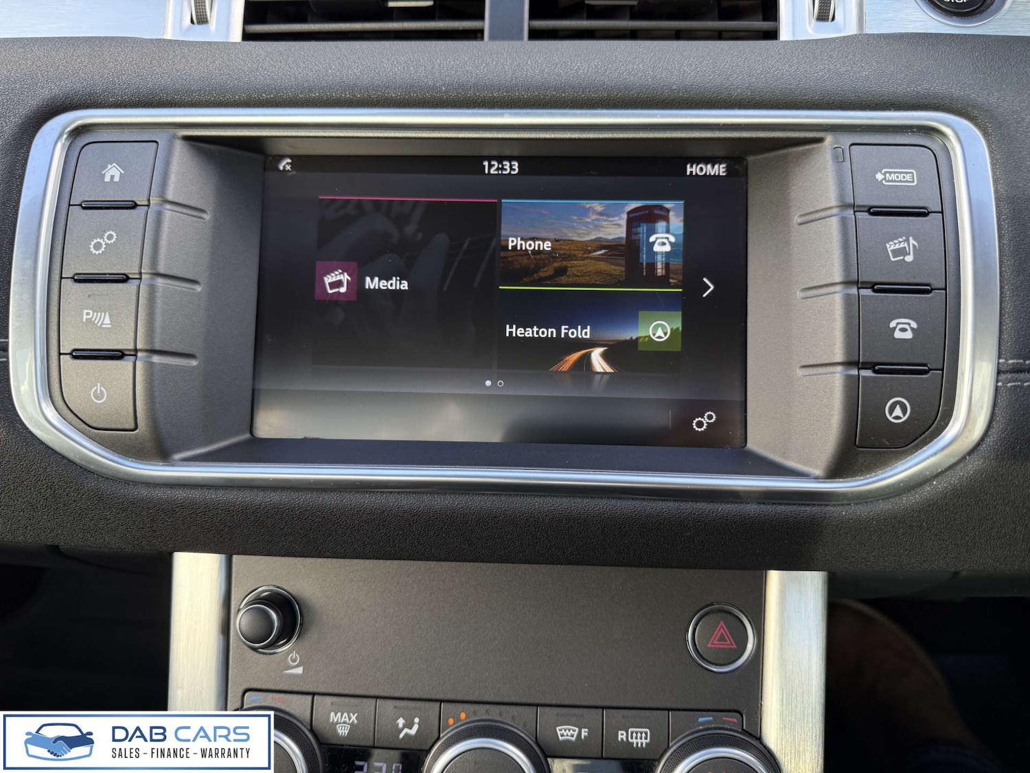 Used Land Rover Range Rover Evoque 2016 for sale - 76764998: Photo 38