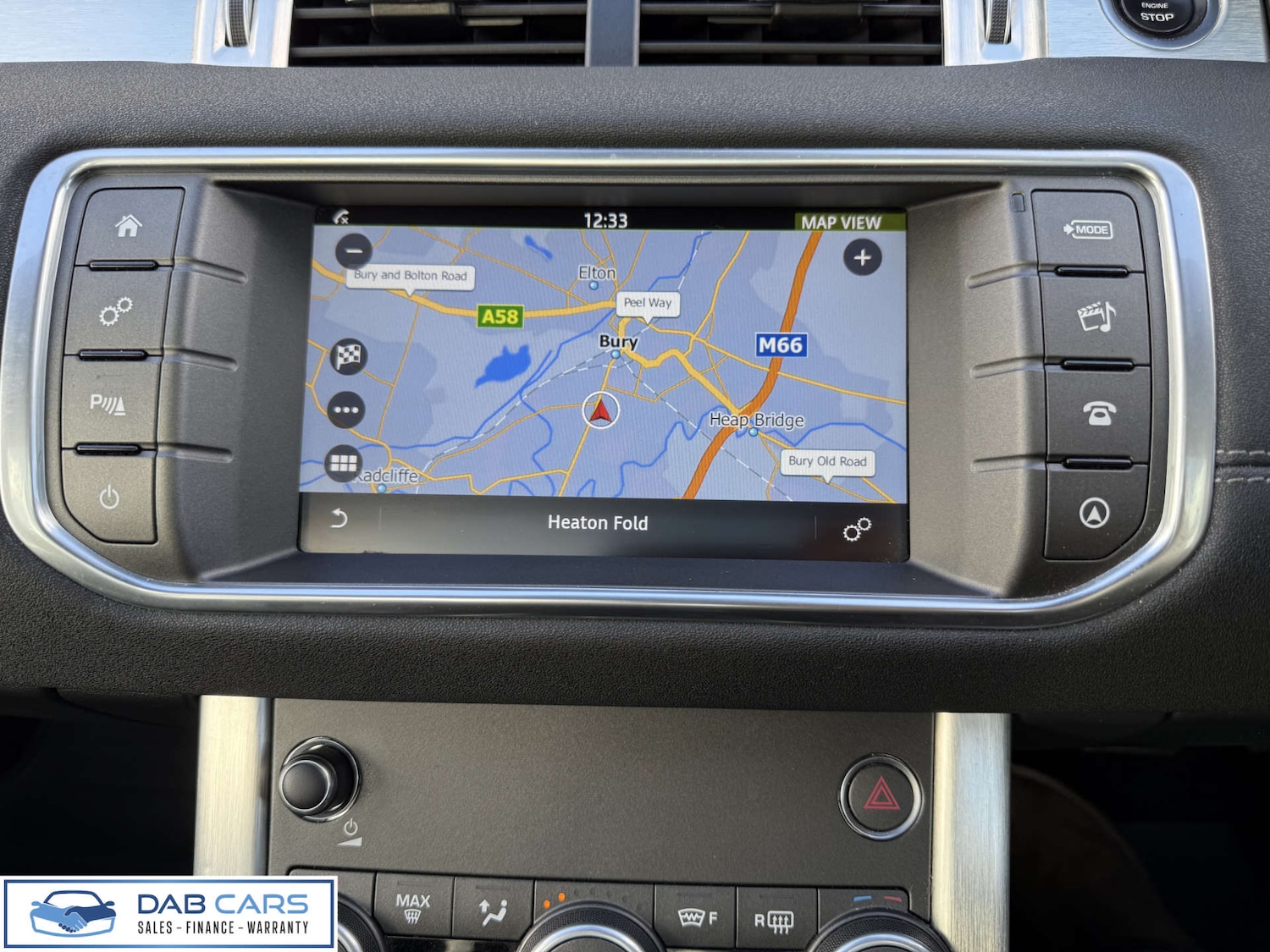 Used Land Rover Range Rover Evoque 2016 for sale - 76764998: Photo 39