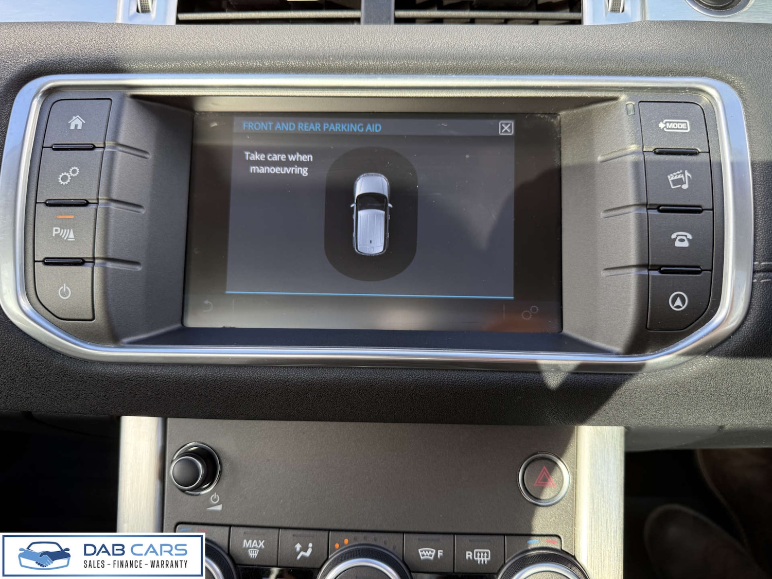 Used Land Rover Range Rover Evoque 2016 for sale - 76764998: Photo 40