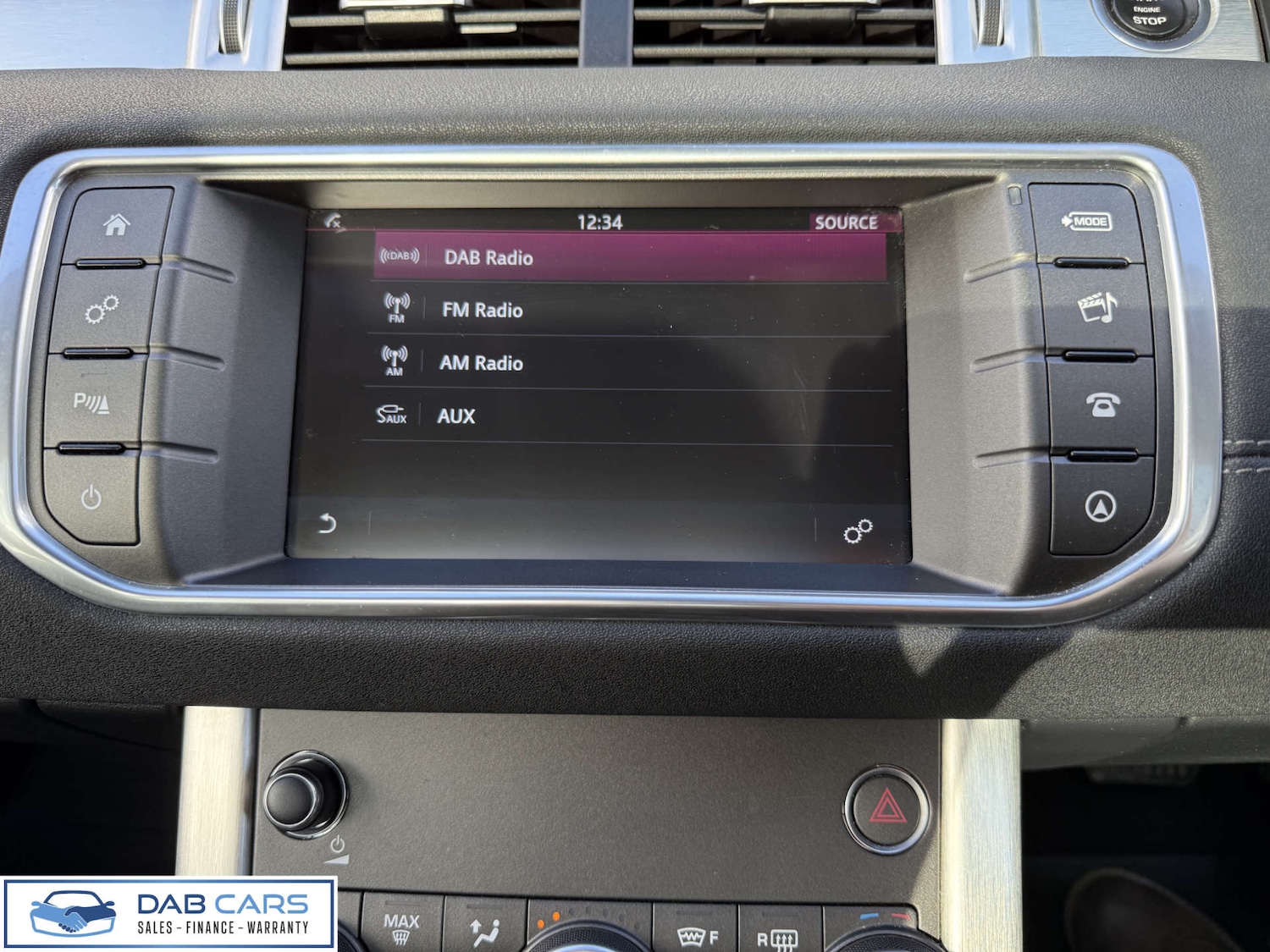 Used Land Rover Range Rover Evoque 2016 for sale - 76764998: Photo 41