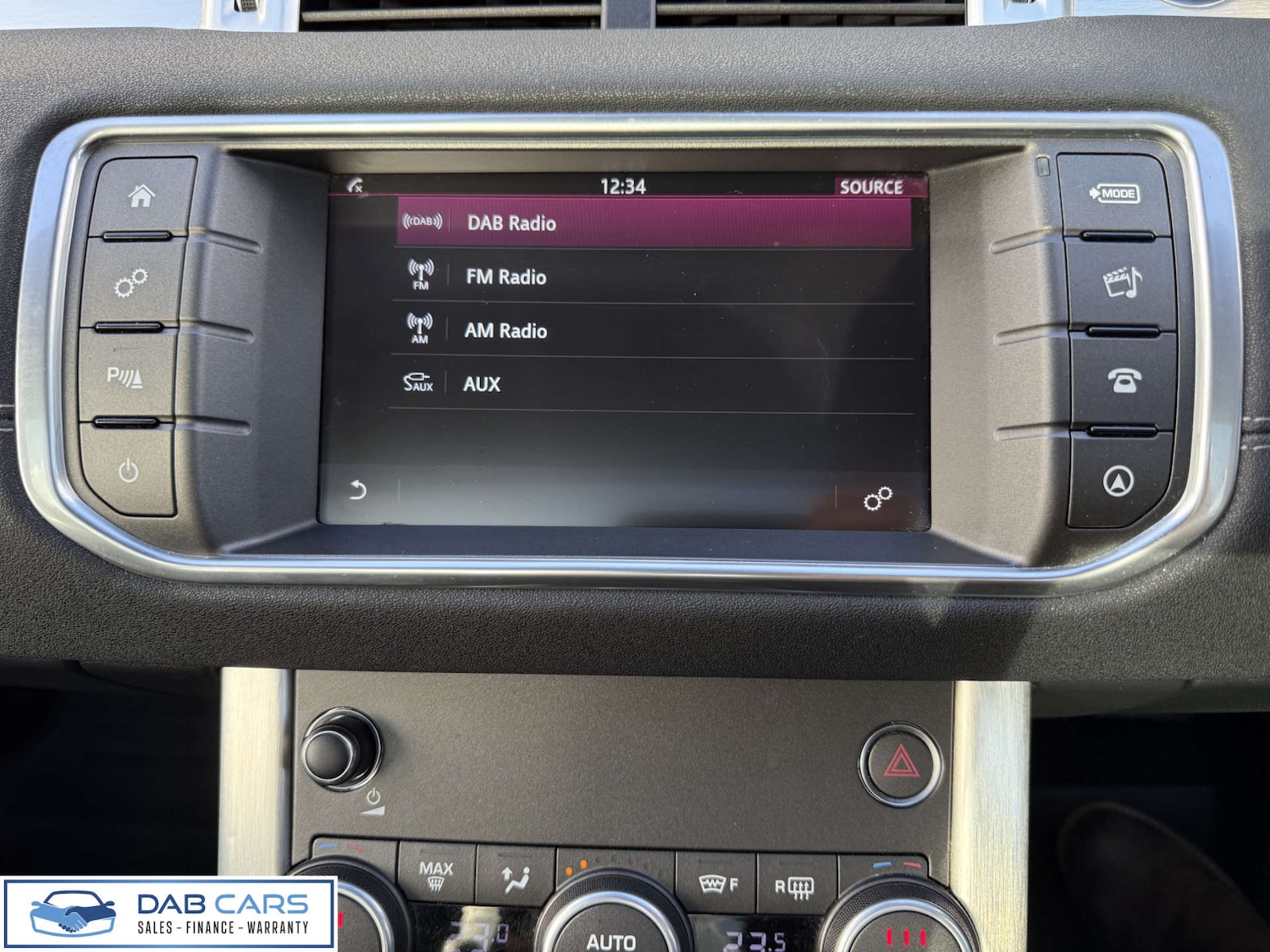 Used Land Rover Range Rover Evoque 2016 for sale - 76764998: Photo 42