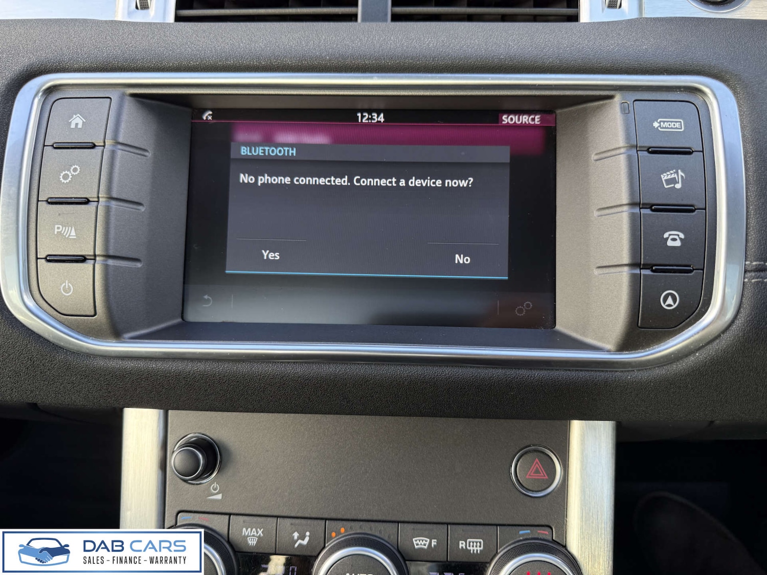 Used Land Rover Range Rover Evoque 2016 for sale - 76764998: Photo 43