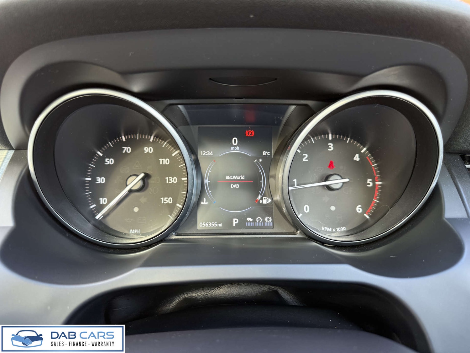 Used Land Rover Range Rover Evoque 2016 for sale - 76764998: Photo 44