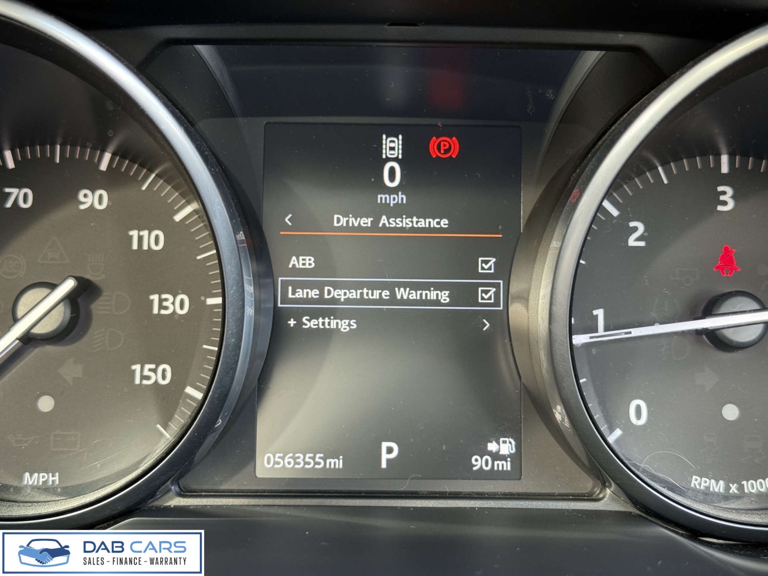 Used Land Rover Range Rover Evoque 2016 for sale - 76764998: Photo 45