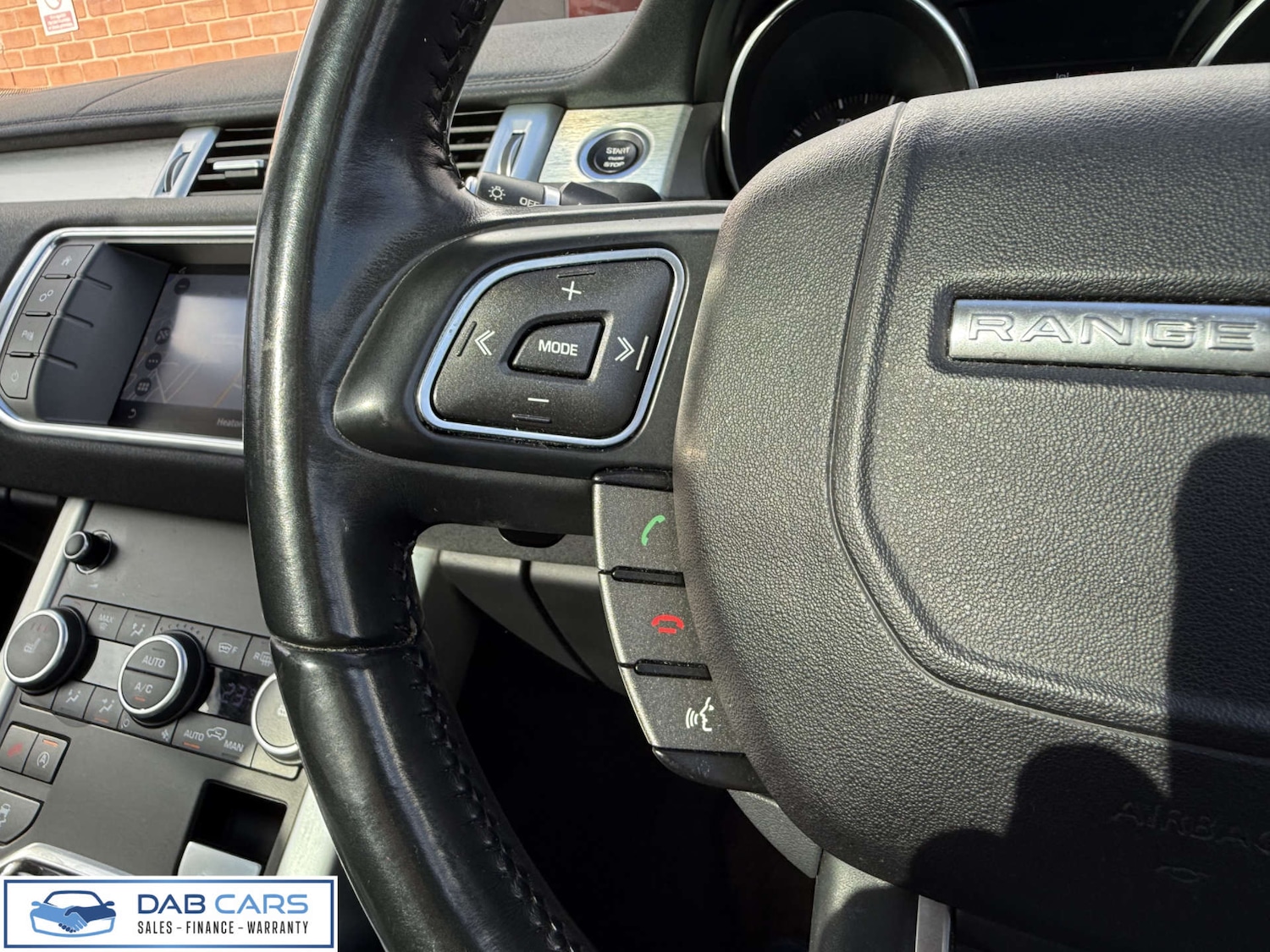 Used Land Rover Range Rover Evoque 2016 for sale - 76764998: Photo 47