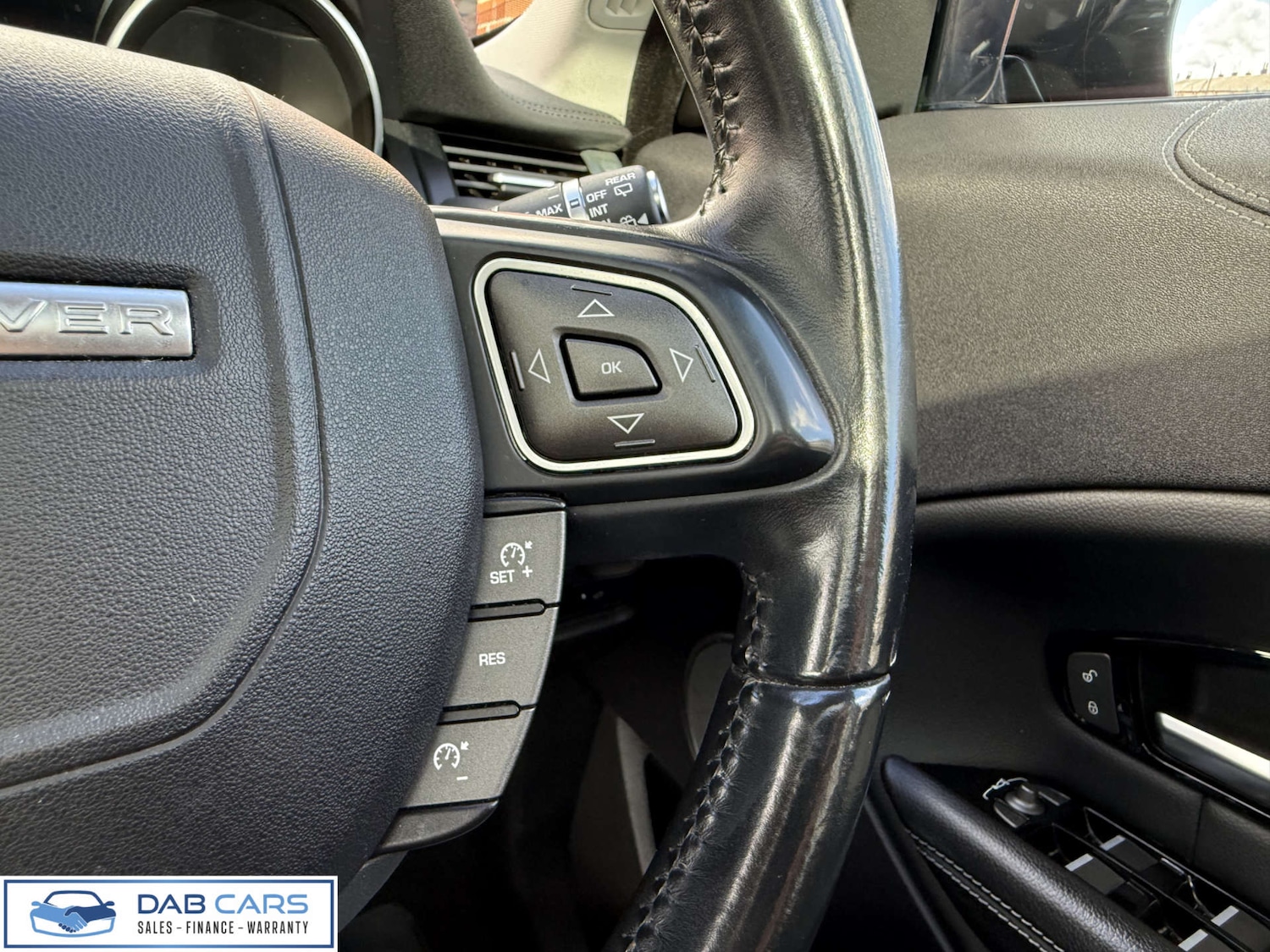 Used Land Rover Range Rover Evoque 2016 for sale - 76764998: Photo 48