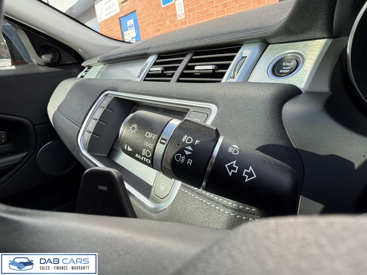 Used Land Rover Range Rover Evoque 2016 for sale - 76764998: Photo 50