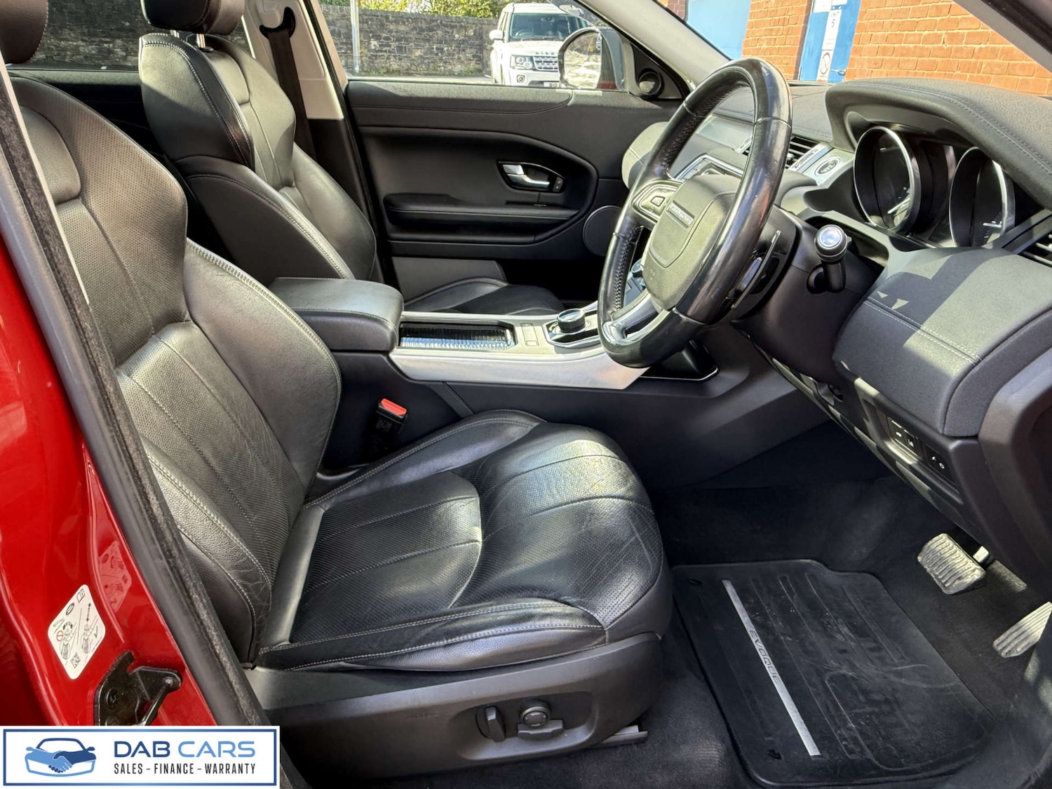 Used Land Rover Range Rover Evoque 2016 for sale - 76764998: Photo 6