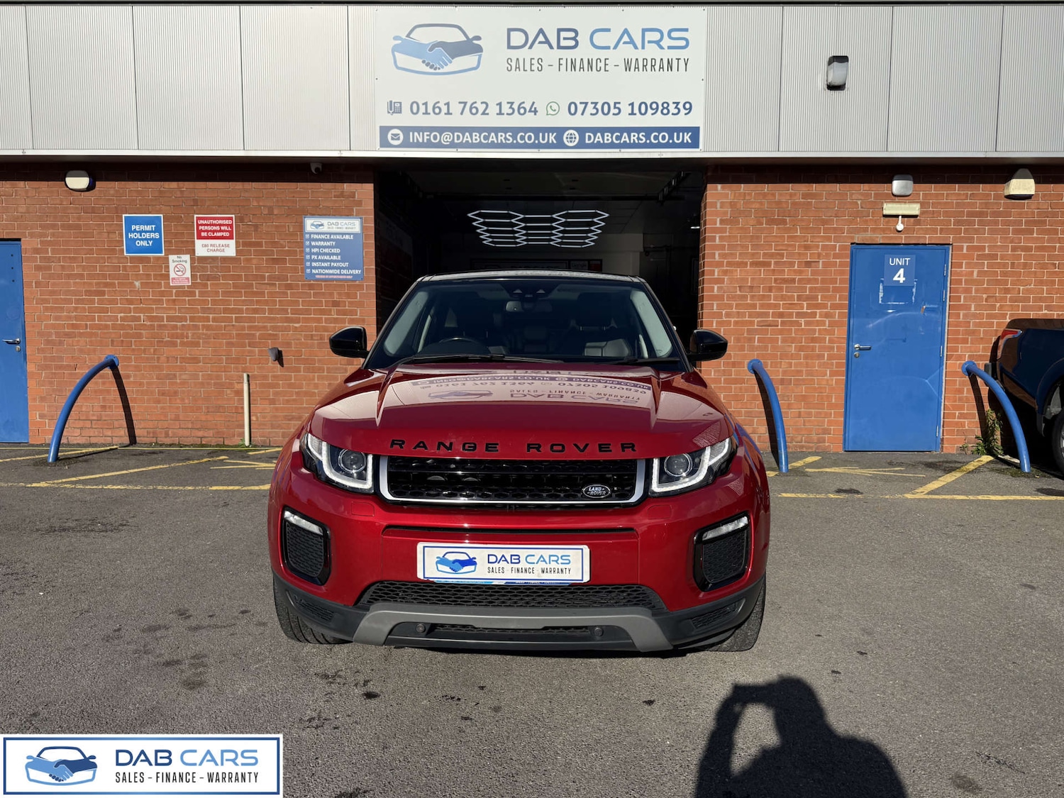 Used Land Rover Range Rover Evoque 2016 for sale - 76764998: Photo 63