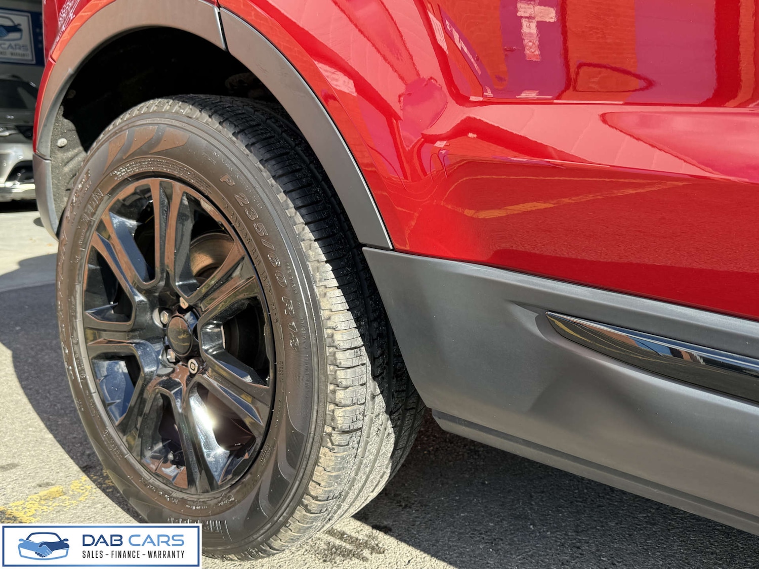 Used Land Rover Range Rover Evoque 2016 for sale - 76764998: Photo 64