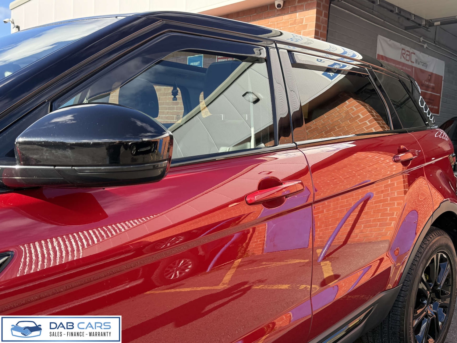 Used Land Rover Range Rover Evoque 2016 for sale - 76764998: Photo 65