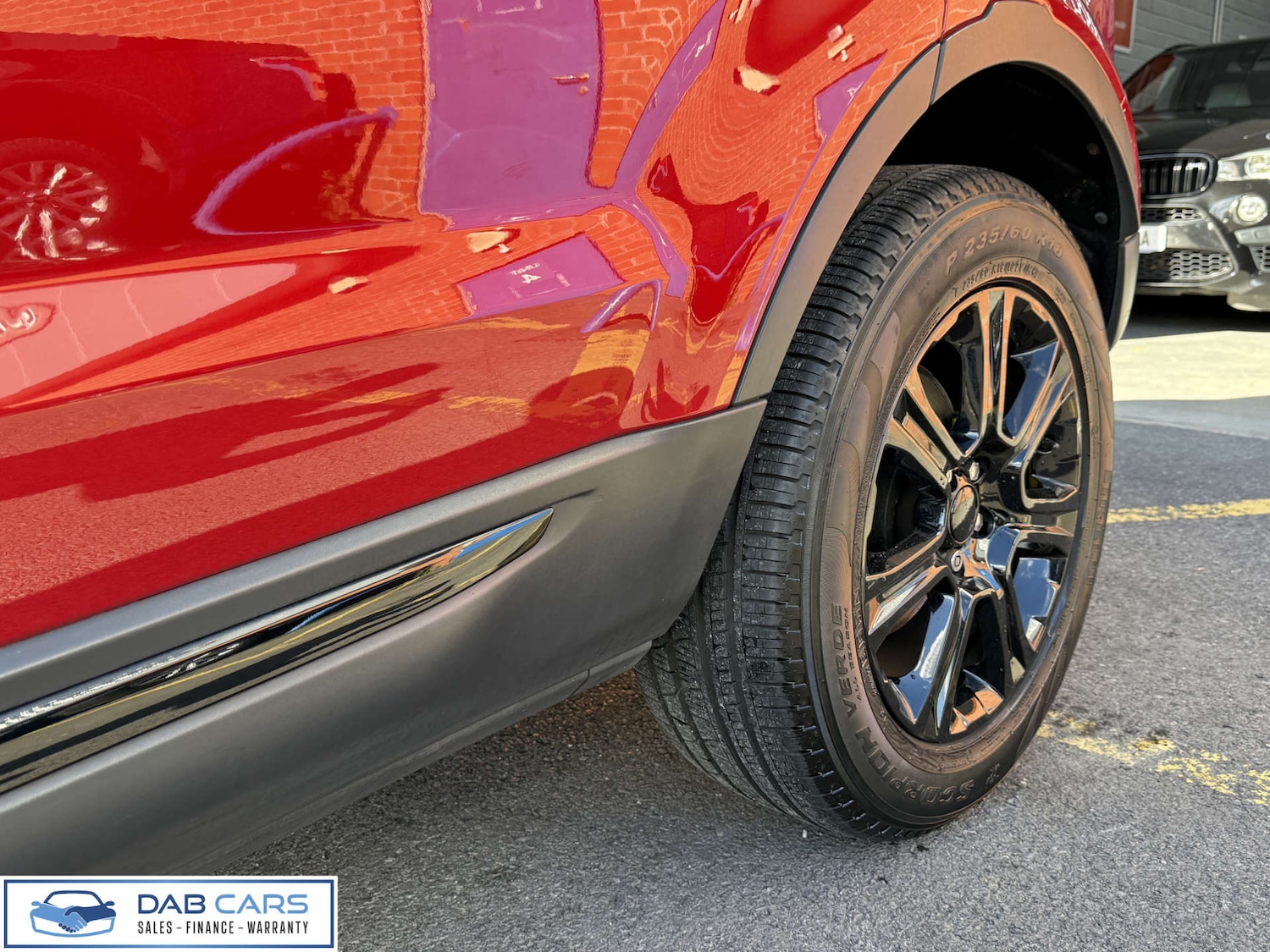 Used Land Rover Range Rover Evoque 2016 for sale - 76764998: Photo 66