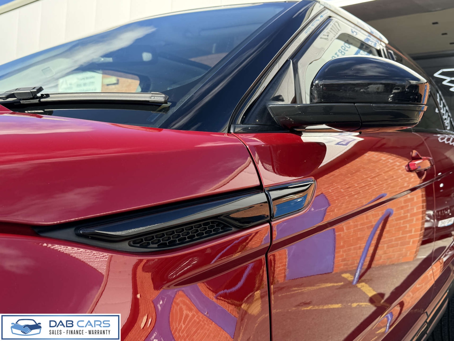 Used Land Rover Range Rover Evoque 2016 for sale - 76764998: Photo 67