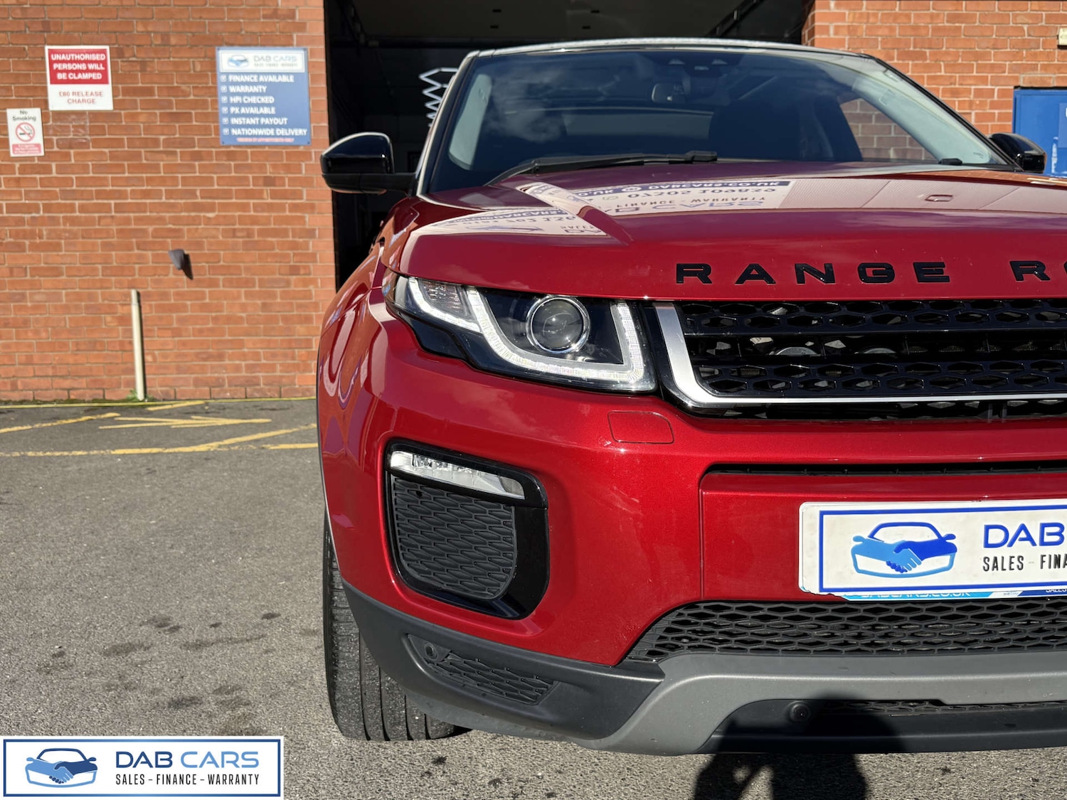 Used Land Rover Range Rover Evoque 2016 for sale - 76764998: Photo 69