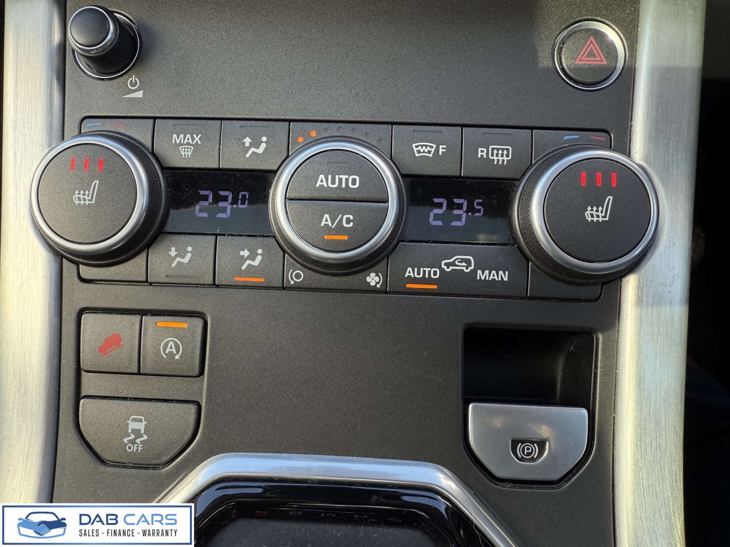 Used Land Rover Range Rover Evoque 2016 for sale - 76764998: Photo 7